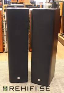 JBL Studio 698