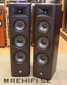 JBL Studio 698