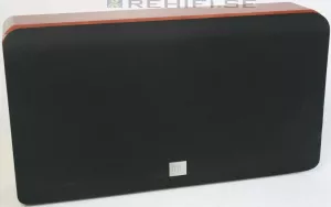 JBL Studio series LC 2