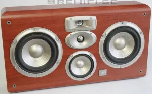 JBL Studio series LC 2