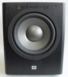 JBL Studio SUB 250P