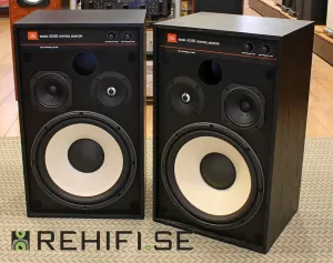 JBL Synthesis 4312G