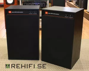 JBL Synthesis 4312G