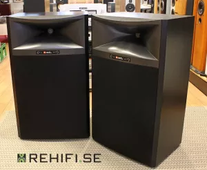 JBL Synthesis 4367