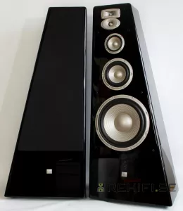 JBL TL 260