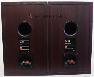 JBL TLX-220