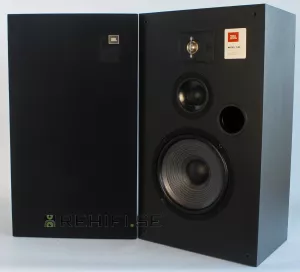 JBL TLX-8