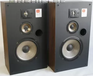 JBL TLX8