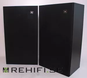 JBL TLX8