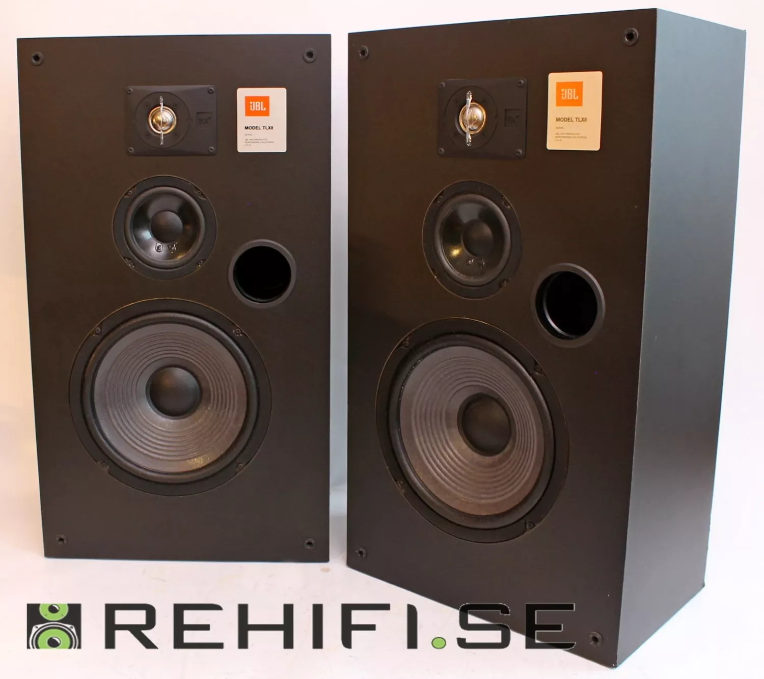 JBL TLX8