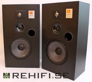 JBL TLX8