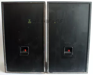 Jensen Spectrum Model 520