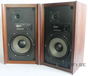 Jensen Spectrum Model 520