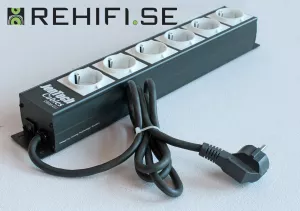 Supra/Jentech DB06-EU