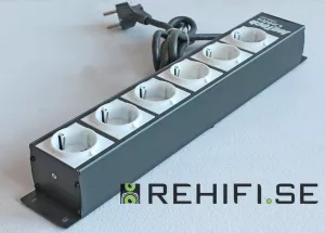 Supra/Jentech DB06-EU