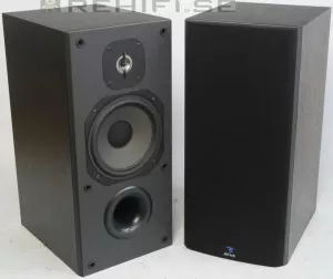JM-lab Chorus 707