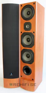 JM Lab Chorus 725