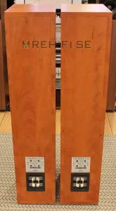 JM Lab Chorus 725