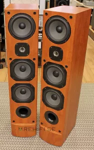 JM Lab Chorus 725