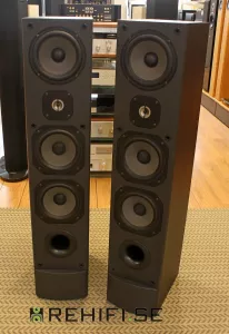JM Lab Chorus 725