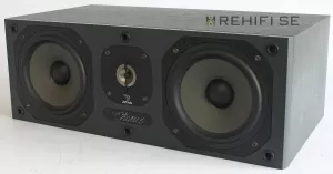 JM Lab Chorus CC700S