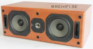 JM Lab Chorus LCR700