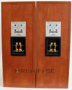 JM Lab Chorus LCR700