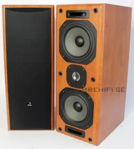 JM Lab Chorus LCR700