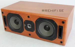 JM Lab Chorus LCR700