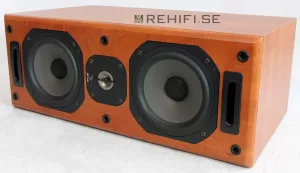 JM Lab Chorus LCR700