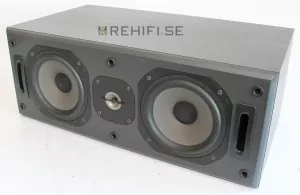 JM Lab Chorus LCR700