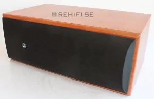 JM Lab Chorus LCR700