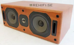 JM Lab Chorus LCR700