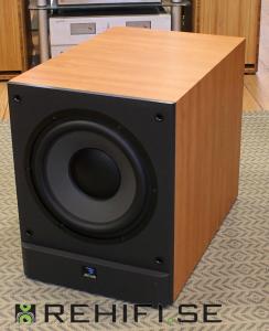 JM Lab Chorus SW700