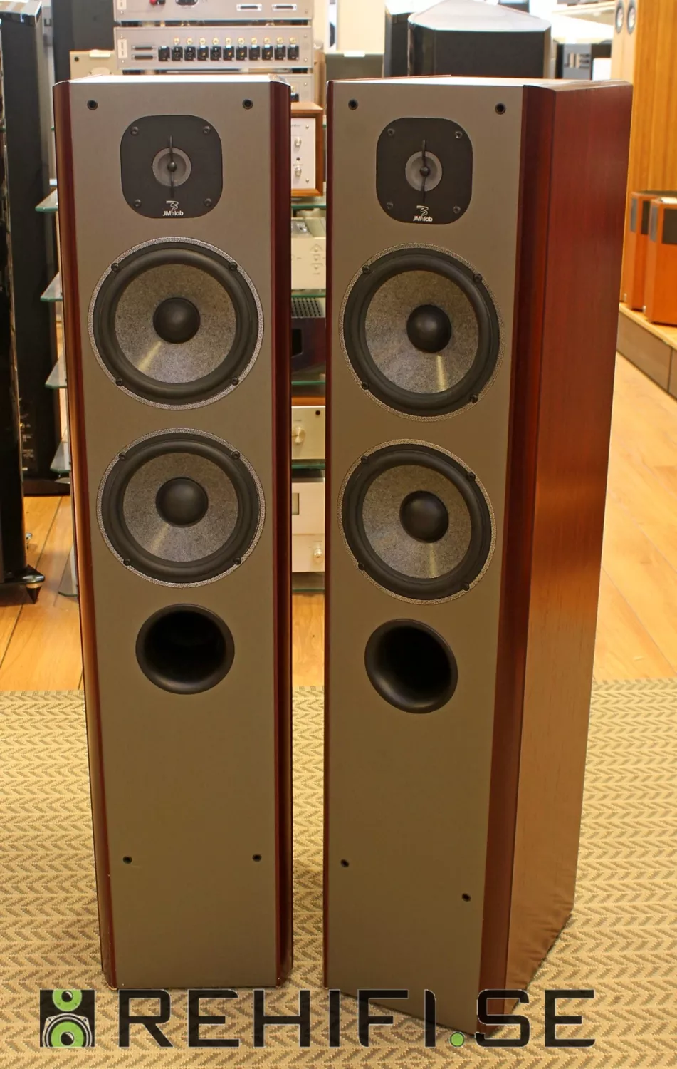 JM Lab Cobalt 816S