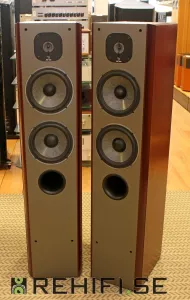 JM Lab Cobalt 816S