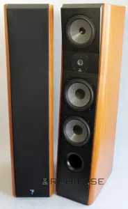 JM Lab Electra 926
