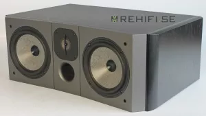 JM Lab Electra CC 900