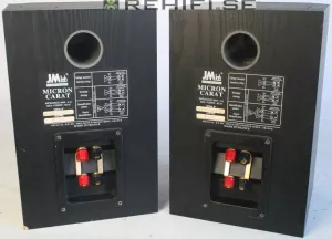 JMlab Micron Carat 1