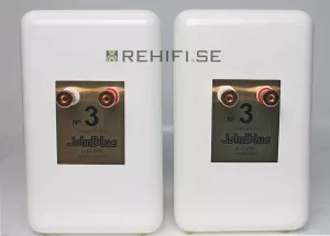 John Blue JB3