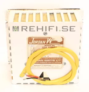 Jordan Watts MkI 16 Ohm