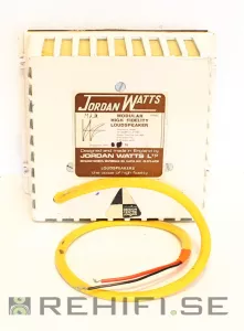 Jordan Watts MkI 16 Ohm