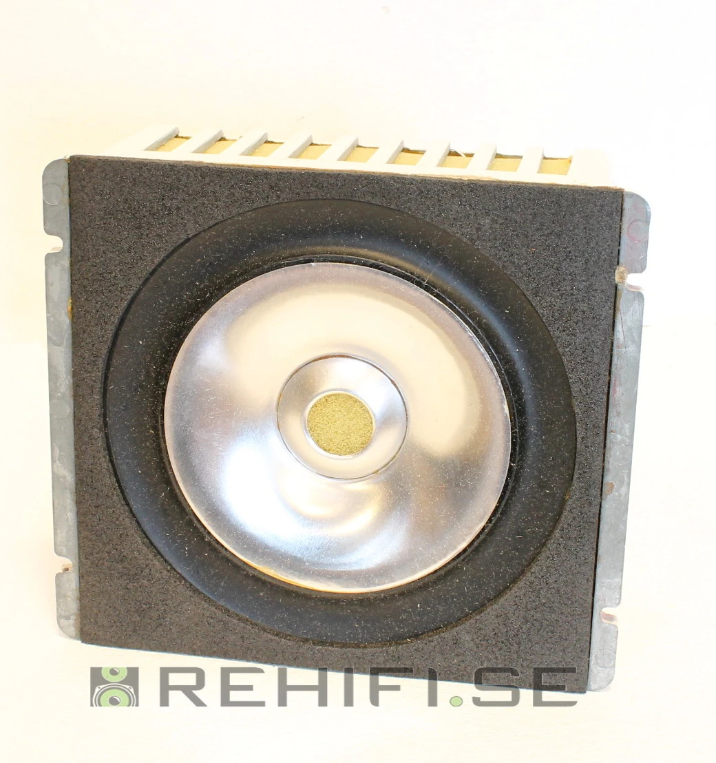 Jordan Watts MkI 16 Ohm