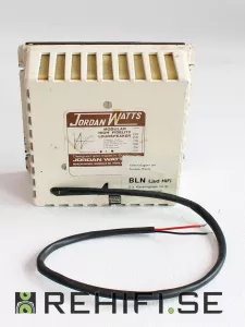 Jordan Watts MkI 8 Ohm