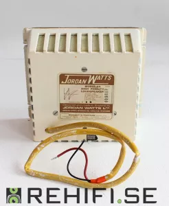 Jordan Watts MkI 4 Ohm