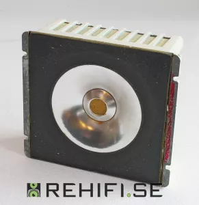 Jordan Watts MkI 4 Ohm