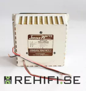 Jordan Watts MkI 16 Ohm