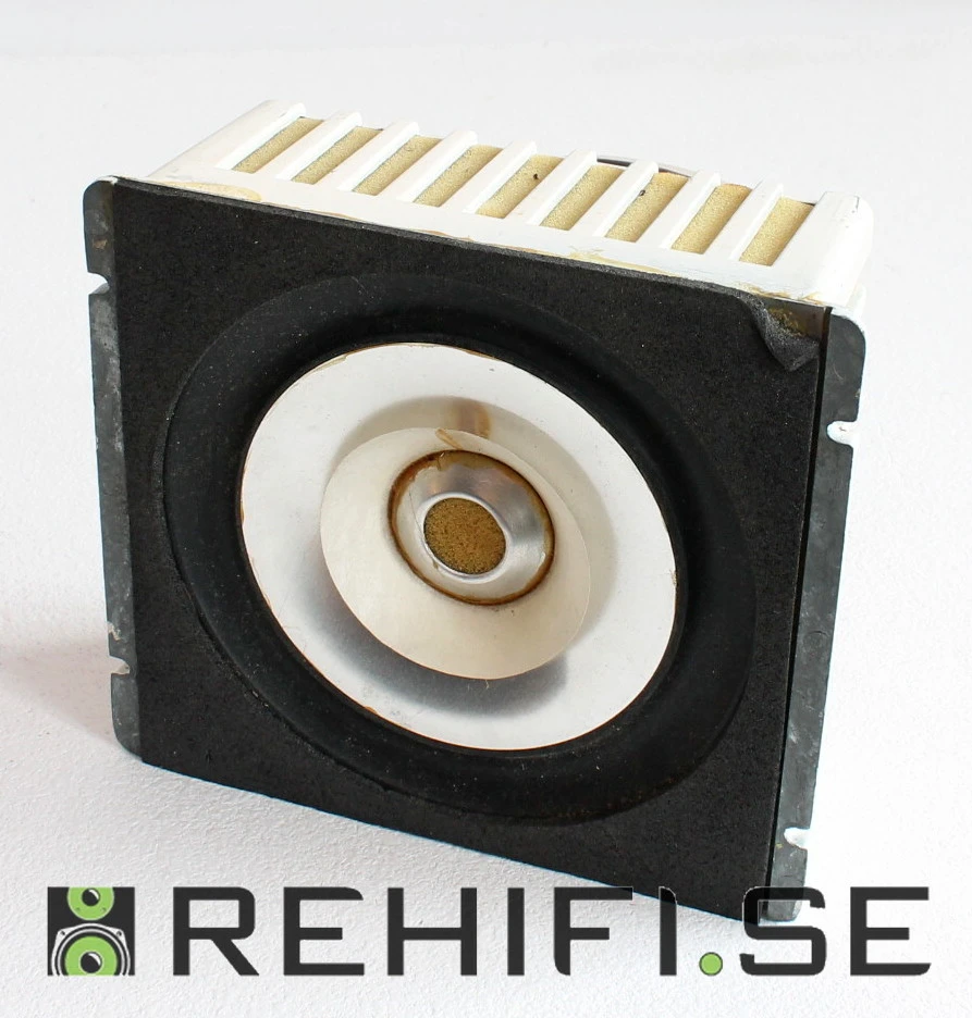 Jordan Watts MkI 16 Ohm