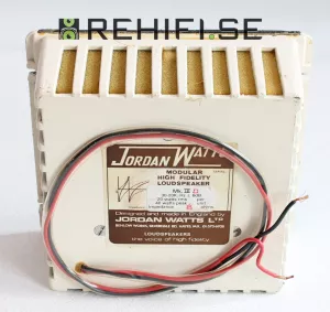 Jordan Watts MkIII 8 Ohm