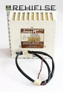 Jordan Watts MkIII 16 Ohm
